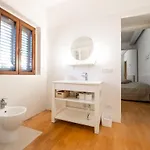 Lägenhet B-suite Pesaro, Mare & Stile