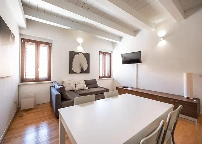 B-suite Pesaro, Mare & Stile * Pesaro